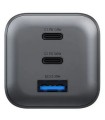 آداپتور انرژیا مدل Energea Ampcharge Mini100 توان ۱۰۰ وات  - رنگ خاکستری همراه با گارانتی شرکتی