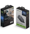 آداپتور انرژیا مدل Energea Ampcharge Mini100 توان ۱۰۰ وات  - رنگ خاکستری همراه با گارانتی شرکتی