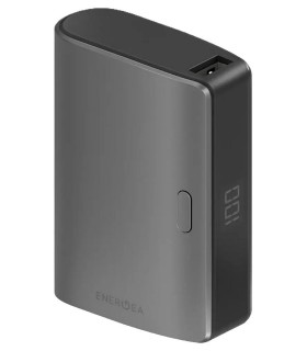 پاوربانک ۱۰ هزار انرژیا مدل ENERGEA ComPac 35 PD10000 MAH به همراه گارانتی شرکتی