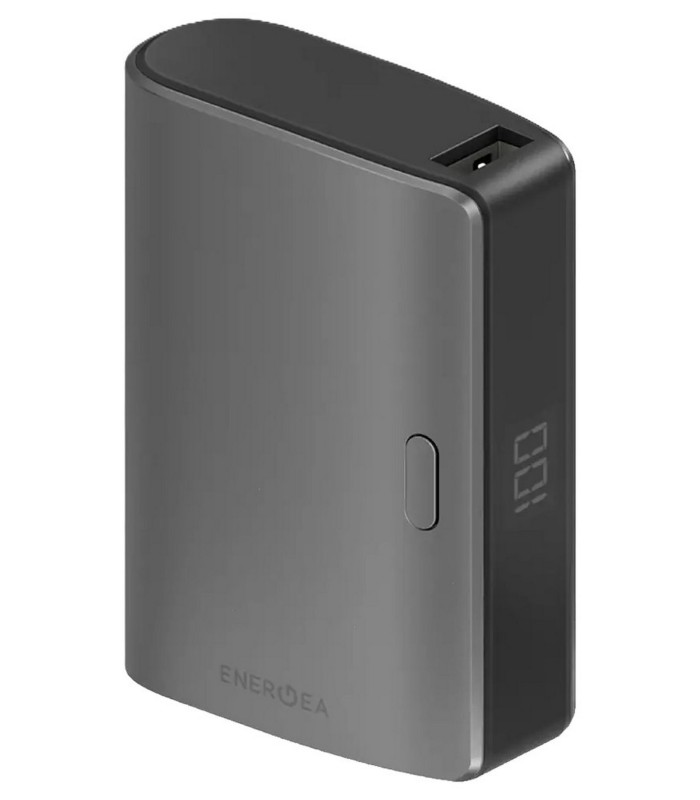 پاوربانک ۱۰ هزار انرژیا مدل ENERGEA ComPac 35 PD10000 MAH به همراه گارانتی شرکتی