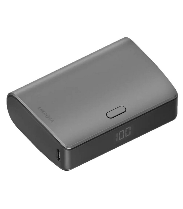 پاوربانک ۱۰ هزار انرژیا مدل ENERGEA ComPac 35 PD10000 MAH به همراه گارانتی شرکتی