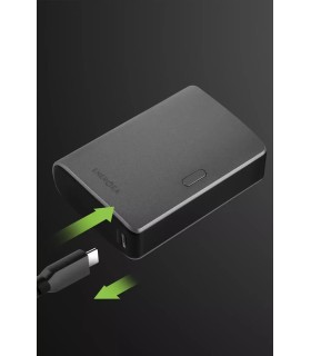پاوربانک ۱۰ هزار انرژیا مدل ENERGEA ComPac 35 PD10000 MAH به همراه گارانتی شرکتی