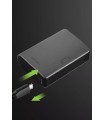 پاوربانک ۱۰ هزار انرژیا مدل ENERGEA ComPac 35 PD10000 MAH به همراه گارانتی شرکتی