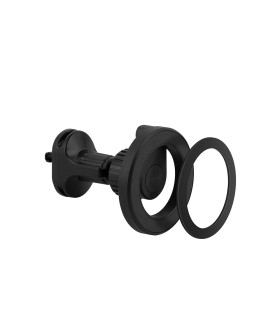 هولدر مگ‌سیف یونیک مدل UNIQ Trelix 360° Air Vent Mount مناسب خودرو
