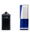 پاوربانک ۱۰,۰۰۰ انرژیا مدل Energea ComPac Arc 45 توان ۴۵ وات همراه با گارانتی شرکتی