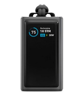پاوربانک ۱۰,۰۰۰ انرژیا مدل Energea ComPac Arc 45 توان ۴۵ وات همراه با گارانتی شرکتی