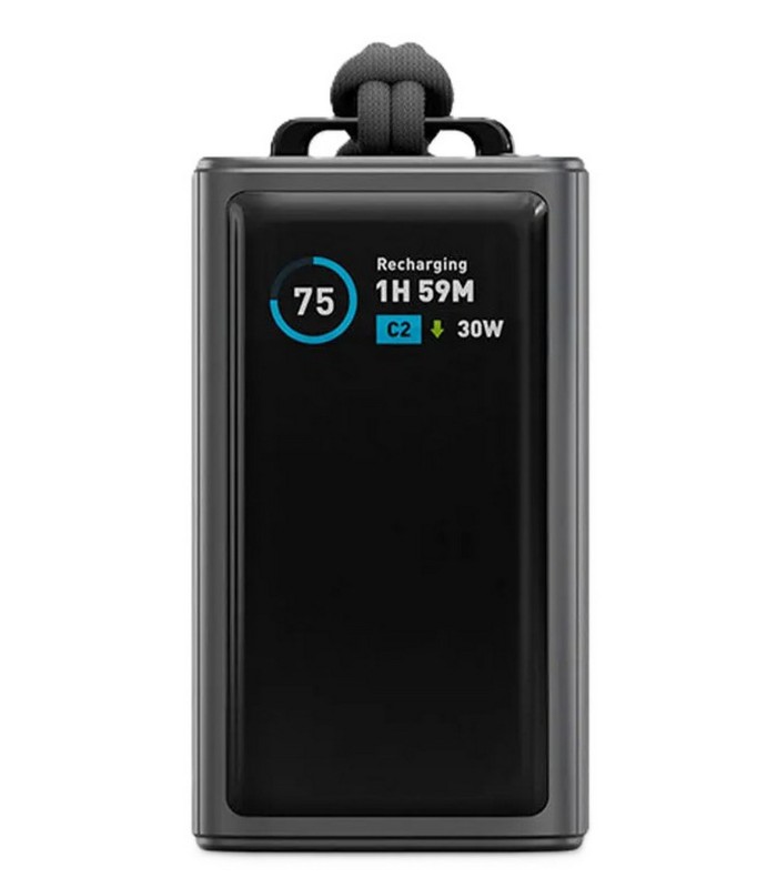 پاوربانک ۱۰,۰۰۰ انرژیا مدل Energea ComPac Arc 45 توان ۴۵ وات همراه با گارانتی شرکتی