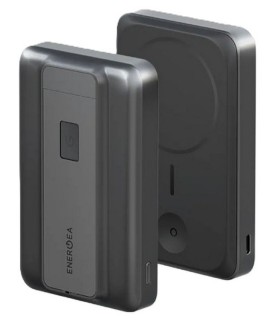 پاوربانک ۱۰,۰۰۰ انرژیا مدل Energea MagPac Pro 35s همراه با گارانتی شرکتی