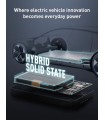 پاوربانک ۱۰,۰۰۰ انرژیا مدل Energea MagPac Pro 35s همراه با گارانتی شرکتی
