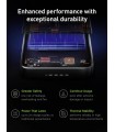 پاوربانک ۱۰,۰۰۰ انرژیا مدل Energea MagPac Pro 35s همراه با گارانتی شرکتی