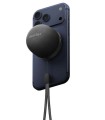 اسپیکر مگ‌سیف انرژیا مدل Energea MagAudio Go - رنگ مشکی