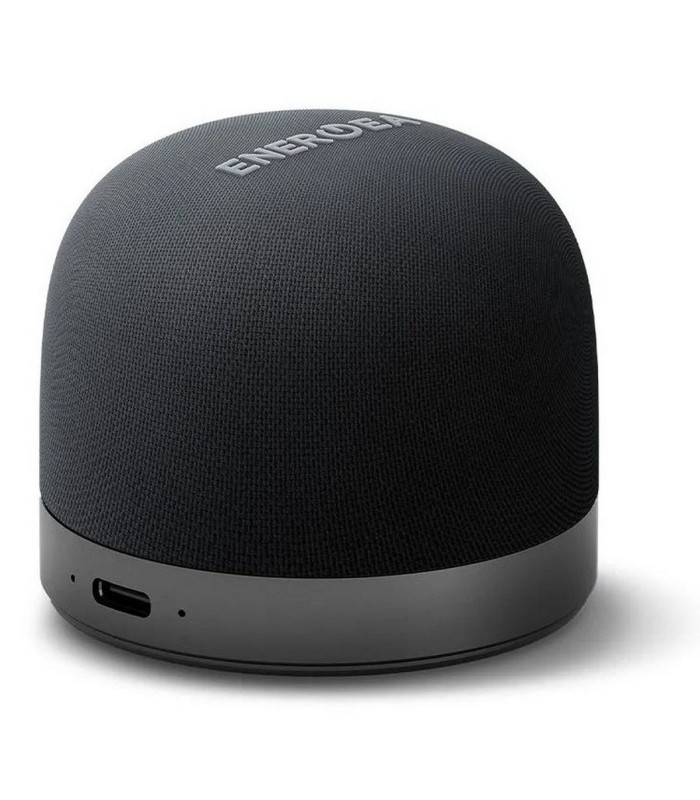 اسپیکر مگ‌سیف انرژیا مدل Energea MagAudio Go - رنگ مشکی