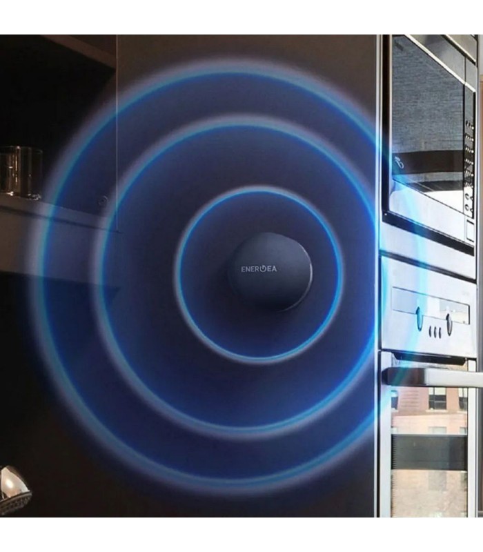اسپیکر مگ‌سیف انرژیا مدل Energea MagAudio Go - رنگ مشکی