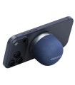 اسپیکر مگ‌سیف انرژیا مدل Energea MagAudio Go - رنگ آبی