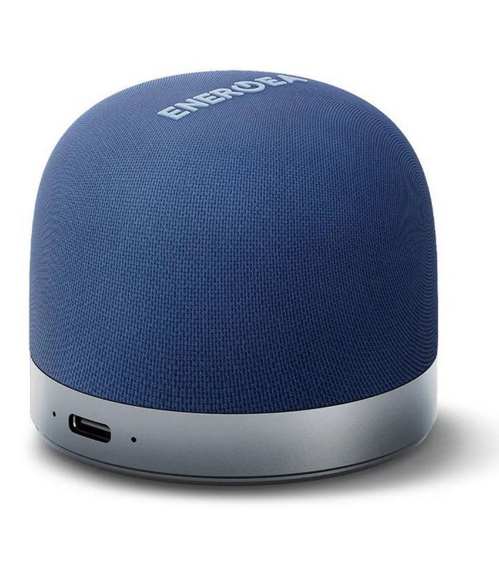 اسپیکر مگ‌سیف انرژیا مدل Energea MagAudio Go - رنگ آبی