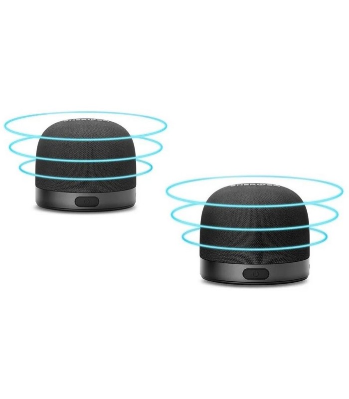 اسپیکر مگ‌سیف انرژیا مدل Energea MagAudio Go - رنگ آبی