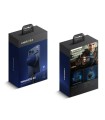 اسپیکر مگ‌سیف انرژیا مدل Energea MagAudio Go - رنگ آبی