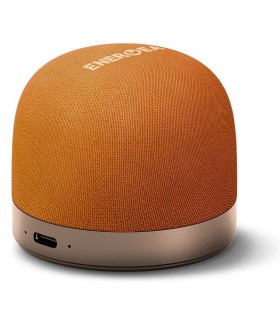 اسپیکر مگ‌سیف انرژیا مدل Energea MagAudio Go - رنگ نارنجی