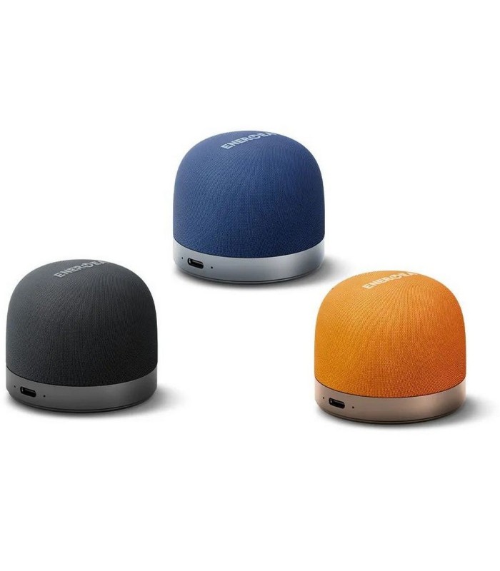 اسپیکر مگ‌سیف انرژیا مدل Energea MagAudio Go - رنگ نارنجی