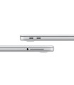 مک بوک نئو ۱۳ اینچی اپل با چیپ A18 Pro 6-5Core/256 GB/8 GB - مدل MHFA4 - رنگ نقره‌ای