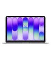 مک بوک نئو ۱۳ اینچی اپل با چیپ A18 Pro 6-5Core/256 GB/8 GB - مدل MHFA4 - رنگ نقره‌ای