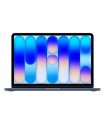 مک بوک نئو ۱۳ اینچی اپل با چیپ A18 Pro 6-5Core/256 GB/8 GB - مدل MHFF4 - رنگ آبی