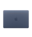 مک بوک نئو ۱۳ اینچی اپل با چیپ A18 Pro 6-5Core/256 GB/8 GB - مدل MHFF4 - رنگ آبی