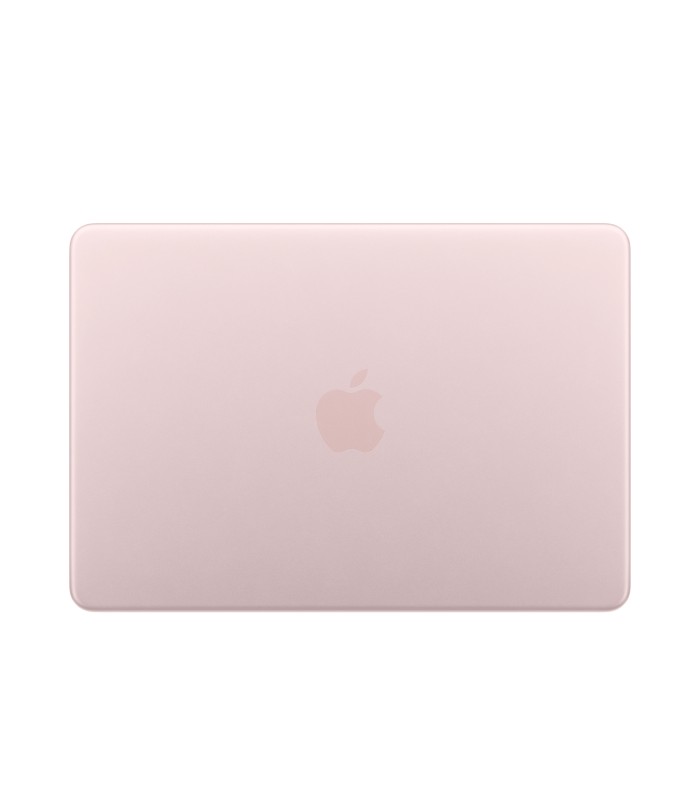 مک بوک نئو ۱۳ اینچی اپل با چیپ A18 Pro 6-5Core/512 GB/8 GB - مدل MHFJ4 - رنگ صورتی