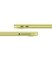 مک بوک نئو ۱۳ اینچی اپل با چیپ A18 Pro 6-5Core/256 GB/8 GB - مدل MHFD4 - رنگ لیمویی