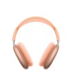 هدفون بیسیم روگوشی اپل مدل ایرپاد مکس | AirPods Max با درگاه USB-C رنگ نارنجی