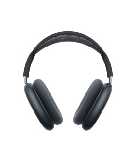 هدفون بیسیم روگوشی اپل مدل ایرپاد مکس | AirPods Max با درگاه USB-C رنگ میدنایت