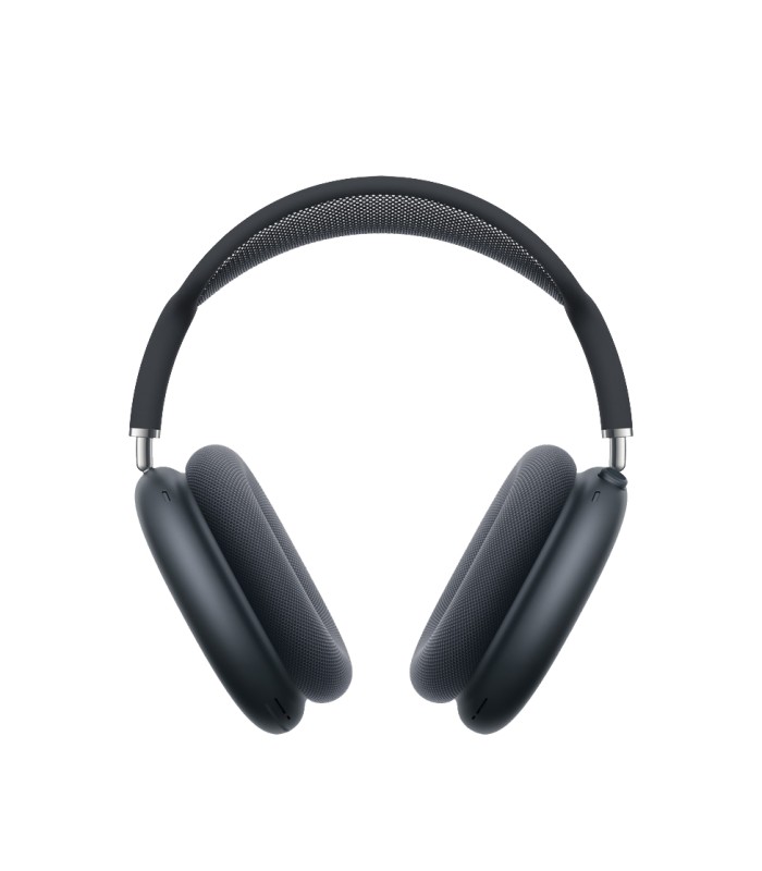 هدفون بیسیم روگوشی اپل مدل ایرپاد مکس | AirPods Max با درگاه USB-C رنگ میدنایت