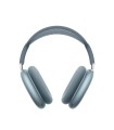 هدفون بیسیم روگوشی اپل مدل ایرپاد مکس | AirPods Max با درگاه USB-C رنگ آبی