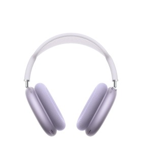 هدفون بیسیم روگوشی اپل مدل ایرپاد مکس | AirPods Max با درگاه USB-C رنگ بنفش