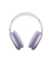 هدفون بیسیم روگوشی اپل مدل ایرپاد مکس | AirPods Max با درگاه USB-C رنگ بنفش