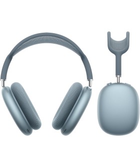 هدفون بیسیم روگوشی اپل مدل ایرپاد مکس ۲ | AirPods Max 2 رنگ آبی