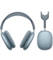 هدفون بیسیم روگوشی اپل مدل ایرپاد مکس ۲ | AirPods Max 2 رنگ آبی