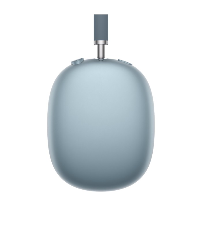 هدفون بیسیم روگوشی اپل مدل ایرپاد مکس ۲ | AirPods Max 2 رنگ آبی