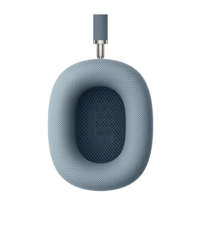 هدفون بیسیم روگوشی اپل مدل ایرپاد مکس ۲ | AirPods Max 2 رنگ آبی