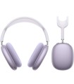 هدفون بیسیم روگوشی اپل مدل ایرپاد مکس ۲ | AirPods Max 2 رنگ بنفش