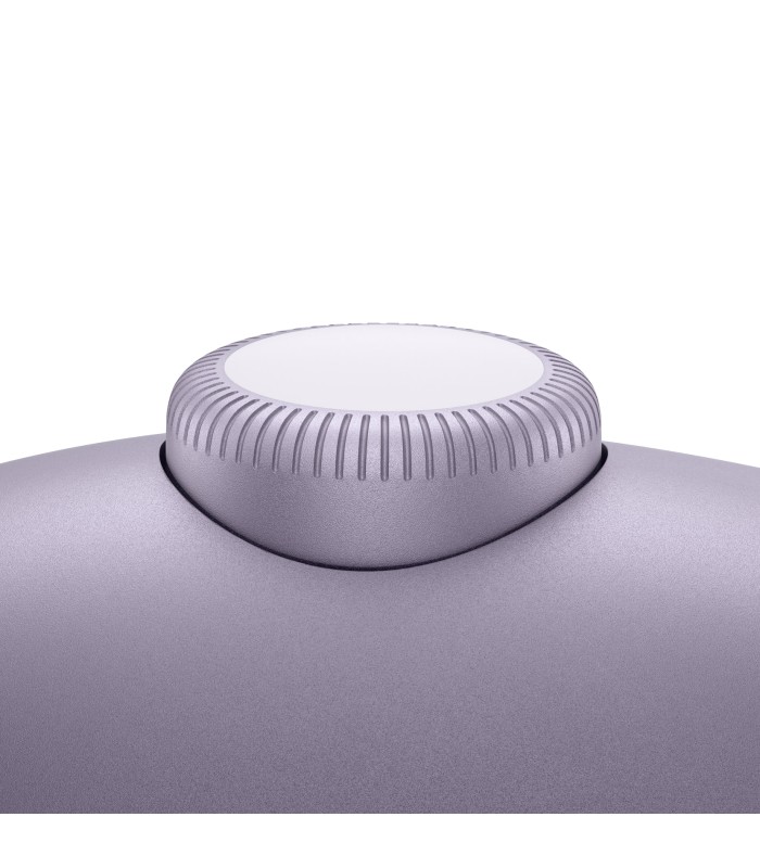 هدفون بیسیم روگوشی اپل مدل ایرپاد مکس ۲ | AirPods Max 2 رنگ بنفش