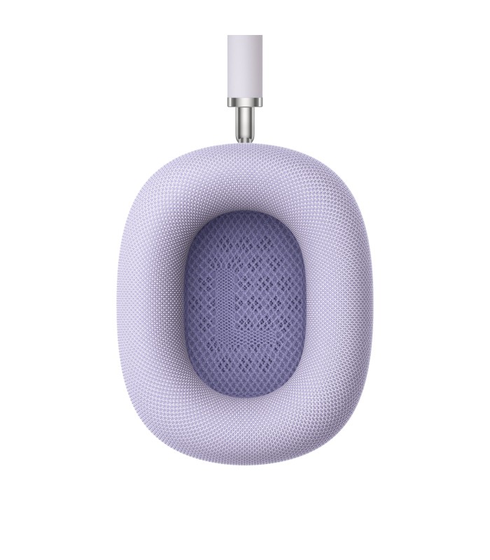 هدفون بیسیم روگوشی اپل مدل ایرپاد مکس ۲ | AirPods Max 2 رنگ بنفش