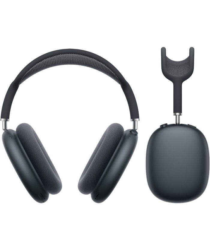 هدفون بیسیم روگوشی اپل مدل ایرپاد مکس ۲ | AirPods Max 2 رنگ میدنایت