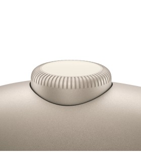 هدفون بیسیم روگوشی اپل مدل ایرپاد مکس ۲ | AirPods Max 2 رنگ استارلایت