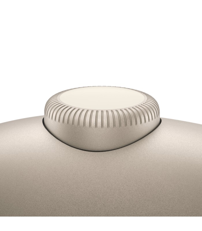 هدفون بیسیم روگوشی اپل مدل ایرپاد مکس ۲ | AirPods Max 2 رنگ استارلایت