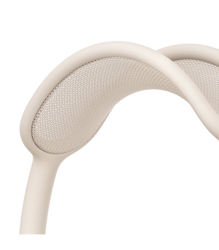 هدفون بیسیم روگوشی اپل مدل ایرپاد مکس ۲ | AirPods Max 2 رنگ استارلایت