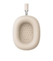 هدفون بیسیم روگوشی اپل مدل ایرپاد مکس ۲ | AirPods Max 2 رنگ استارلایت
