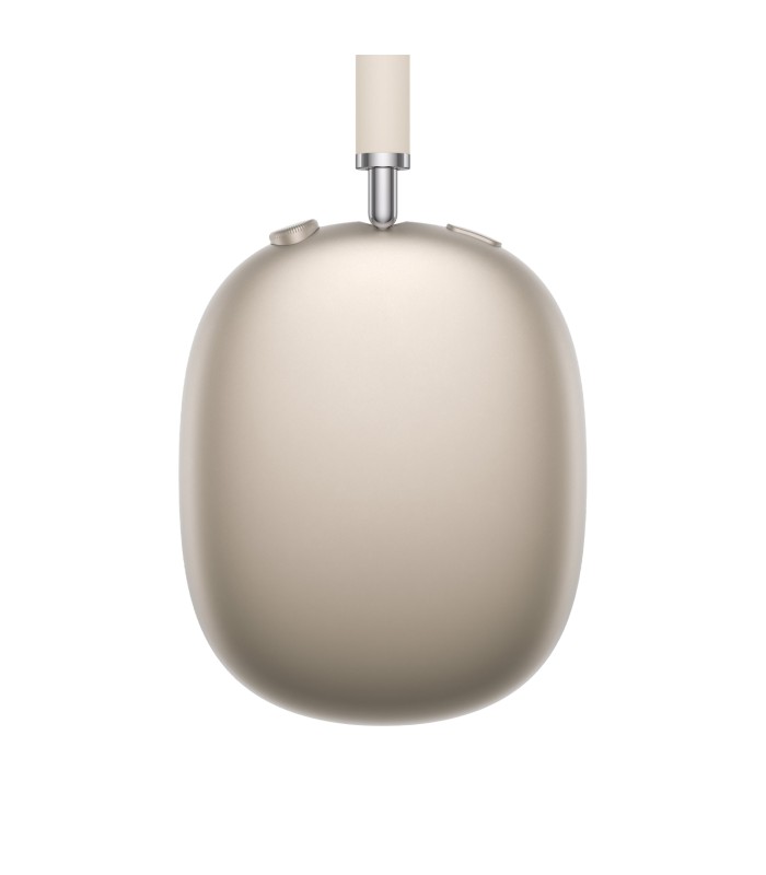هدفون بیسیم روگوشی اپل مدل ایرپاد مکس ۲ | AirPods Max 2 رنگ استارلایت