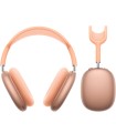 هدفون بیسیم روگوشی اپل مدل ایرپاد مکس ۲ | AirPods Max 2 رنگ نارنجی