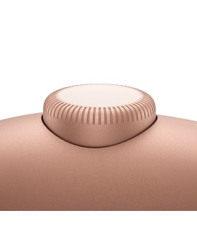 هدفون بیسیم روگوشی اپل مدل ایرپاد مکس ۲ | AirPods Max 2 رنگ نارنجی